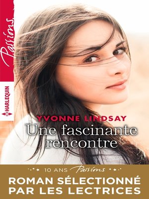 cover image of Une fascinante rencontre